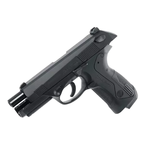 Pistola Airgun CO2 UMAREX BERETTA PX4 STORM BLOWBACK - Airsoft e
