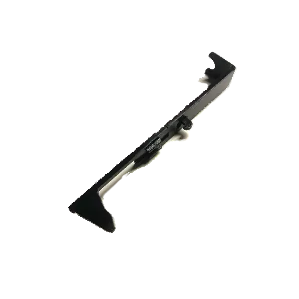 Tappet Plate Original ICS - Gearbox V2 - Airsoft e Armas de