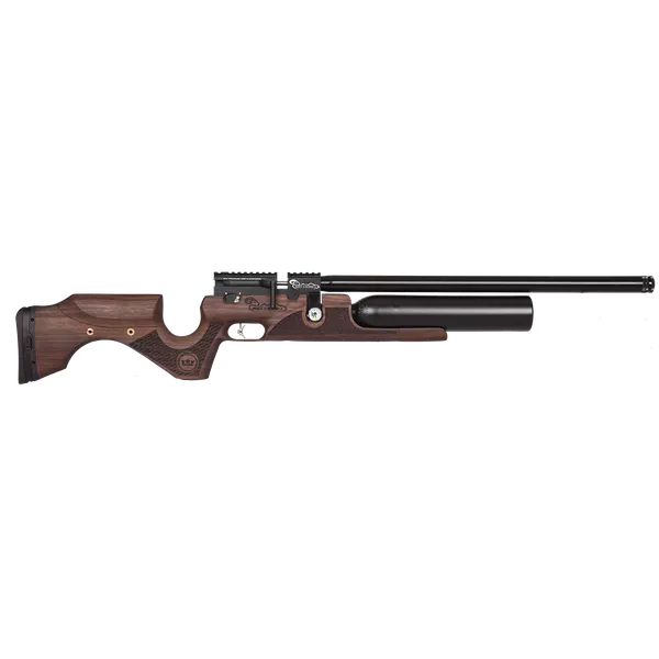 Carabina de pressão Pcp Kral Arms Puncher Big Horn 5.5mm