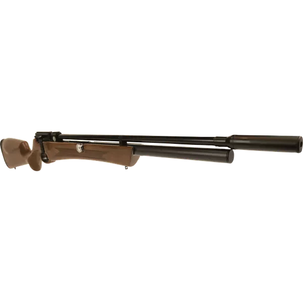 Carabina de Pressão PCP Rossi Outlander Com Valvula Reguladora