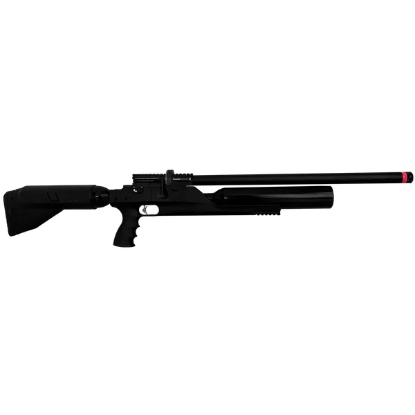 bigmam Kral Arms Puncher Bigmax XB 5.5mm + Kit Limpeza 62pçs + Compressor