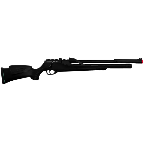 Carabina PCP Artemis T-Rex MC 4,5mm Kit - Airsoft e Armas de