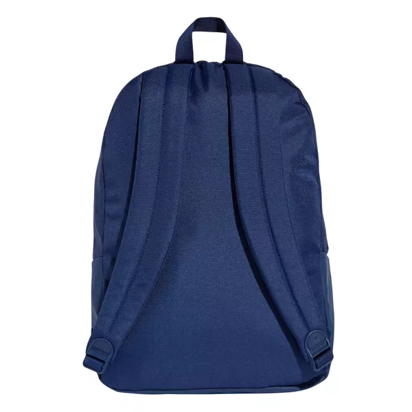 Mochila Masculina Adidas Clássica Azul IS7049 | BAIUCA