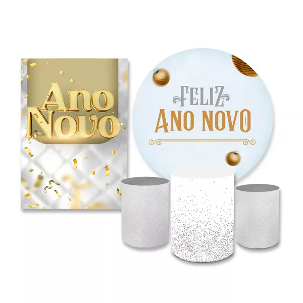 Kit Casadinho Ano Novo 02
