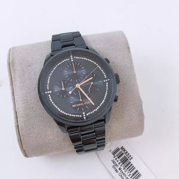 Relogio Michael Kors Cod.Mkpapr-6522 | Junior Relógios de Luxo