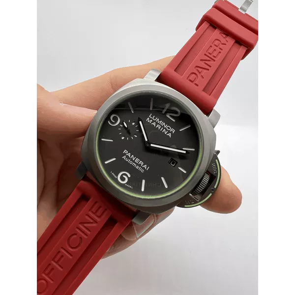 Relógio Panerai Luminor Cod.pabrr-004 | Junior Relógios de Luxo