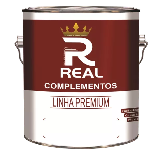 Massa Corrida 6 Kg Pva Real 