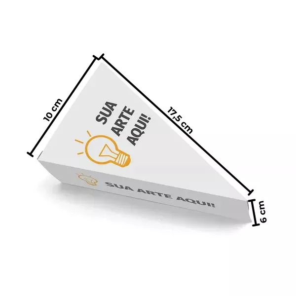 EMBALAGEM BOX TEMAKI COM BERÇO COMIDA JAPONESA PERSONALIZADA - 50