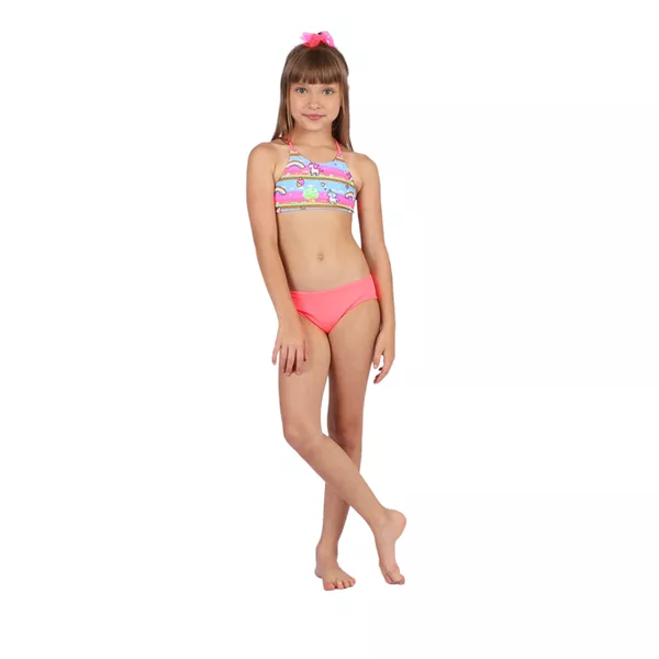 BIQUINI CROPPED TAMIRES UNICÓRNIO SIRI 38097
