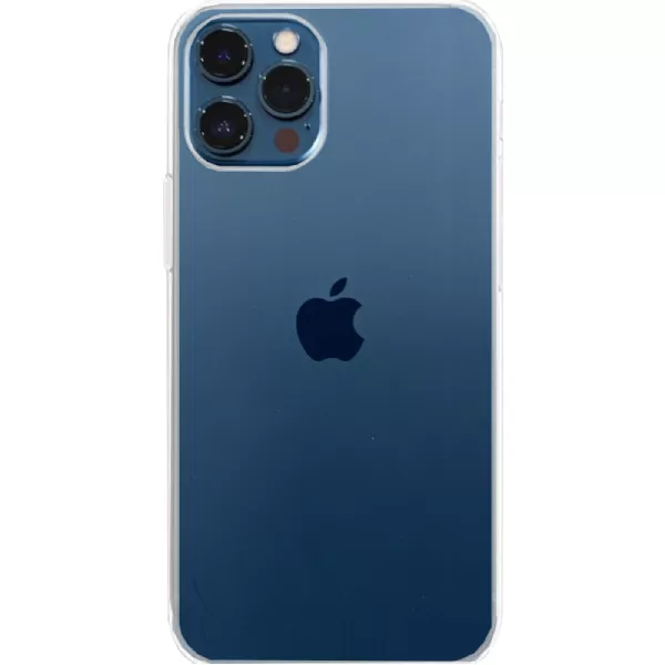 CAPA CRISTAL (IPHONE 12 PRO MAX) - CASE SCREEN