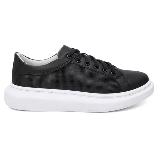 Tênis Masculino Turquia Preto
