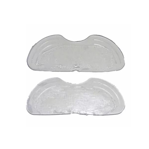 Protetor de Calcanhar em Gel