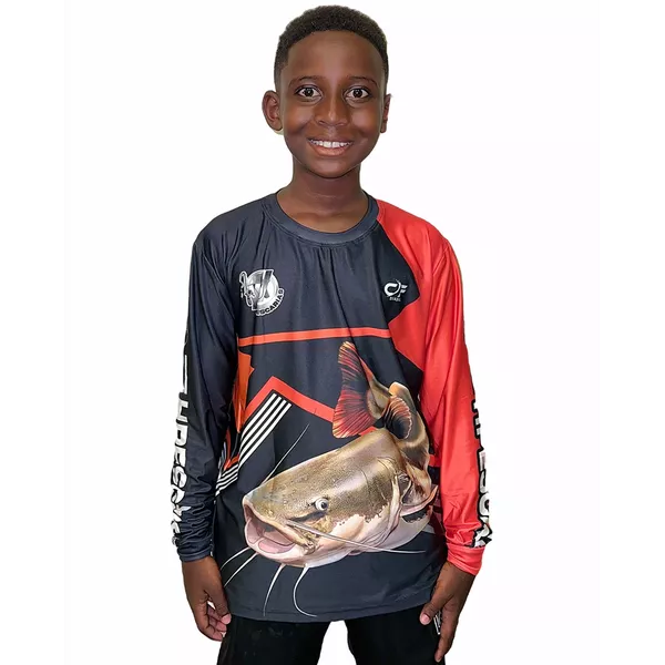 CAMISA C.F BRASIL