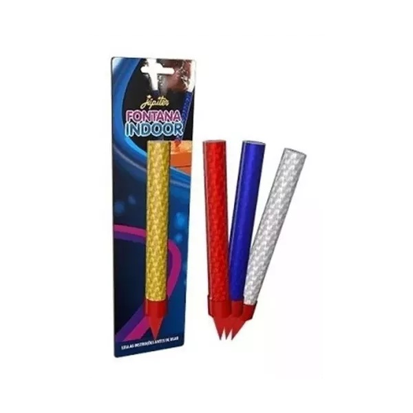 VELA JUPITER CORES DIVERSAS C/01 - 363020 - CHOKDOCE