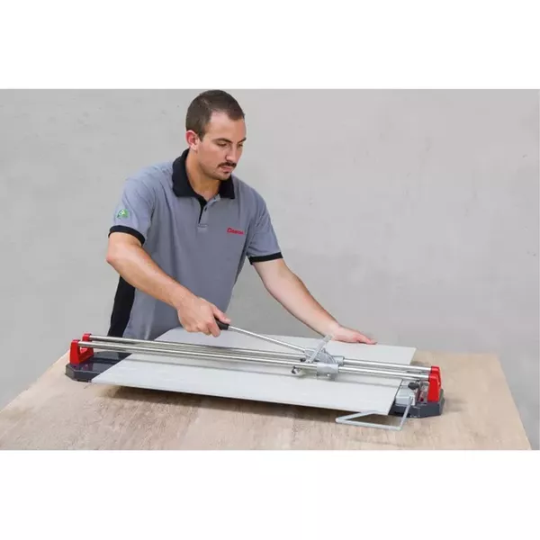 CORTADOR PARA PISO AZULEJOS SUPER 600 61291 CORTAG | SÓ AQUI
