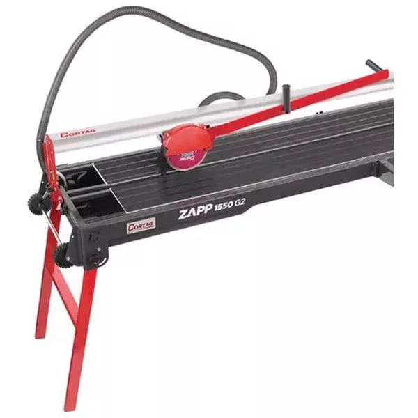 Cortadora De Piso Zapp 1550 G2 Elétrica 220v 61725 Cortag | SÓ