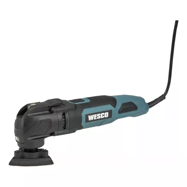 MULTIFERRAMENTA OSCILANTE 300W 127V WS5123KU WESCO | SÓ AQUI