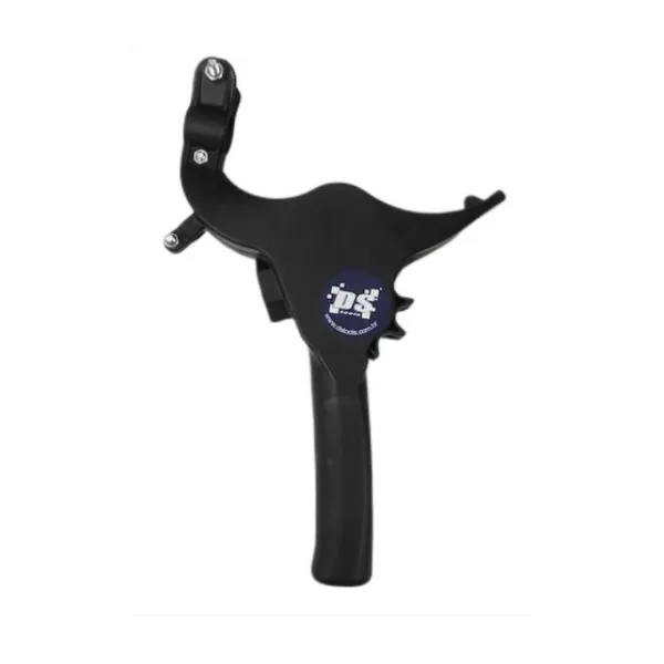 Suporte Estanhador para Ferro de Soldar e Solda em Tubo