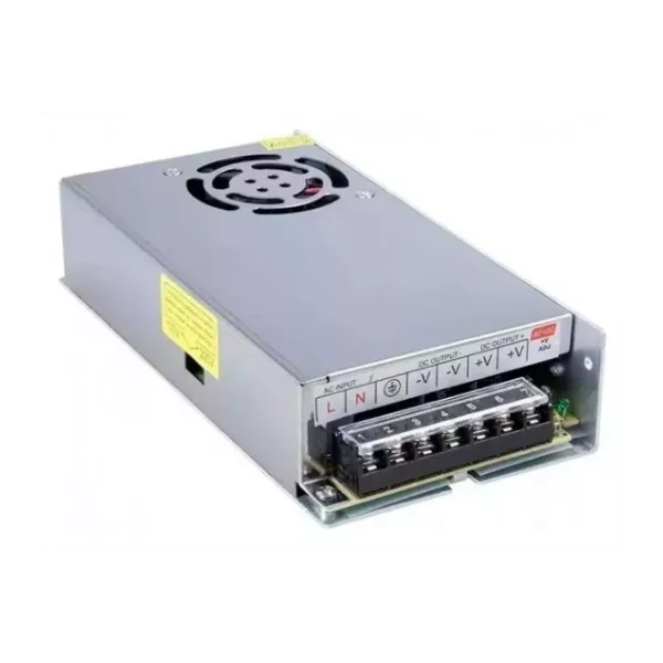 Fonte 12V - 30A Chaveada 360W