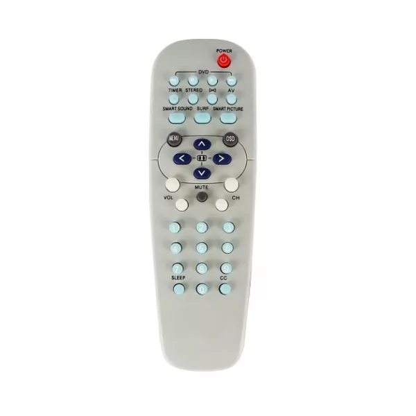 Controle Philips Tubo Toda Linha PT