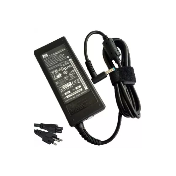 Fonte Notebook HP 19,5V 3.33A - 65W