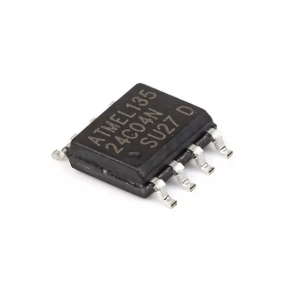 Circuito Integrado 24C04 SMD - COPEL ELETRONICA