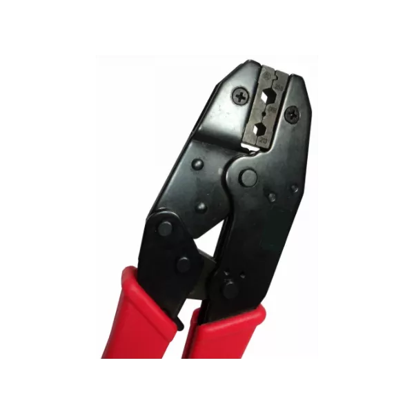 Alicate para Crimpar Terminais BNC RG6/RG58/RG59/RG62 FT-301A