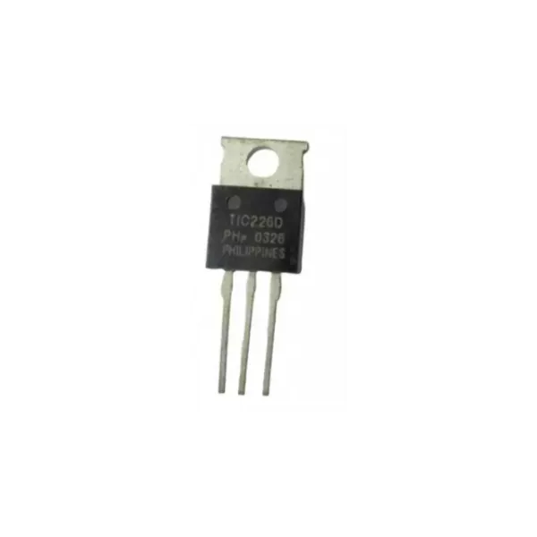 TRIAC TIC226