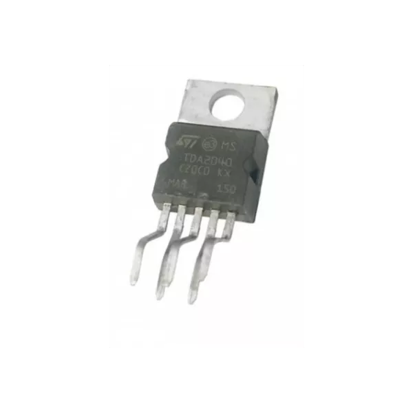 Circuito Integrado TDA2040 - COPEL ELETRONICA