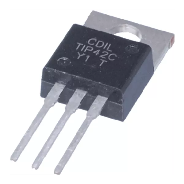 Transistor TIP42 PNP