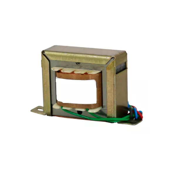 Transformador Trafo 12V+12V 1,5A - 110/220V