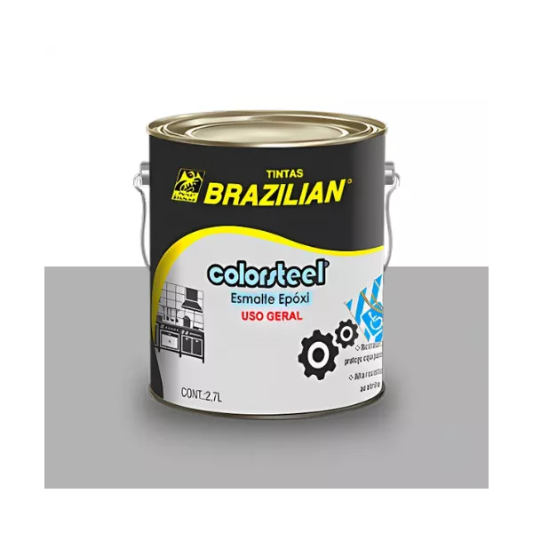 その他 Palin's Brazil [Blu-ray] [Import] i8my1cf BRAZILIAN EPOXI CINZA MUNSELL N6,5 2,7L | CORBELLA TINTAS