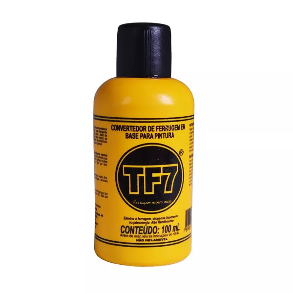 TF7 100ML | CORBELLA TINTAS