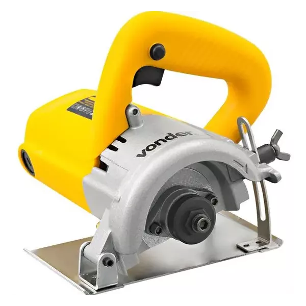Serra Marmore 220V 1300W Smv1300S - VONDER