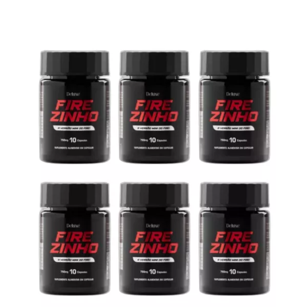 Kit Firezinho
