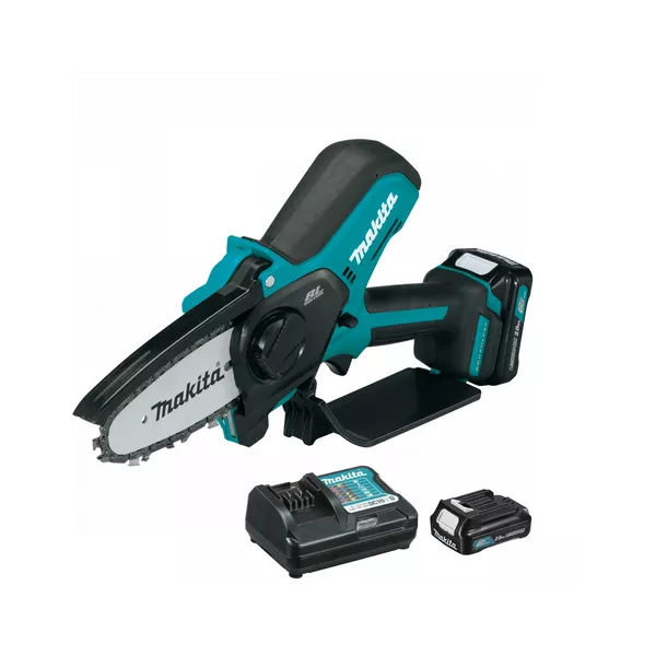 CORTADOR DE GALHOS 100MM A BATERIA 12V