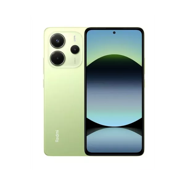 Redmi Note 14 256gb 8gb ram verde 