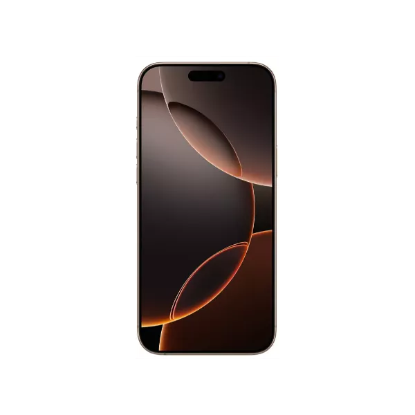 iphone 16 Pro max 256gb デザート AppleCare+有 IPHONE 16 PRO MAX 256GB DESERT TITANIUM | DISTRIBUIDORDECELULARES