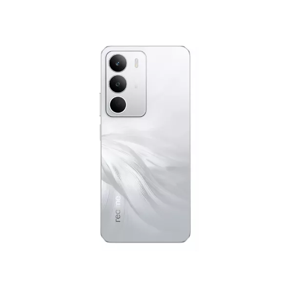 Realme C71 256gb 8gb ram NFC branco | DISTRIBUIDORDECELULARES