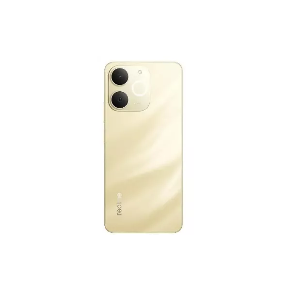 Realme Note 70 256gb 8gb ram gold | DISTRIBUIDORDECELULARES