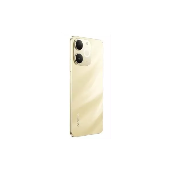 Realme Note 70 256gb 8gb ram gold | DISTRIBUIDORDECELULARES