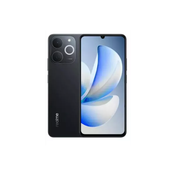 Realme Note 70 256gb 8gb ram preto | DISTRIBUIDORDECELULARES