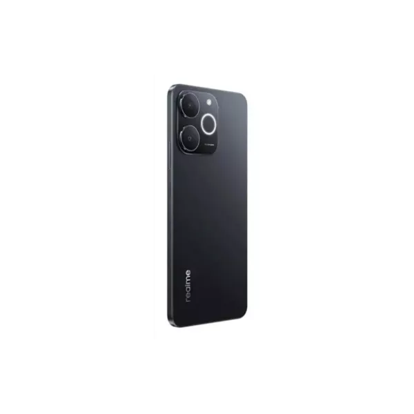 Realme Note 70 256gb 8gb ram preto | DISTRIBUIDORDECELULARES