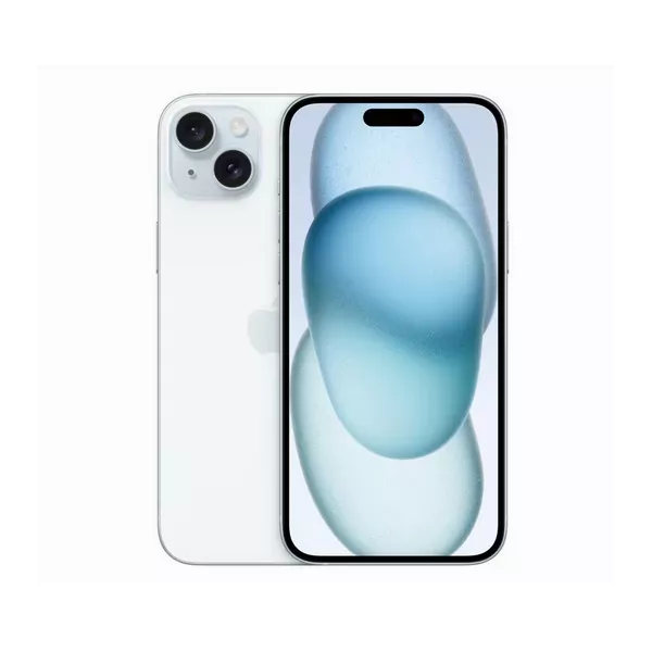 Apple Iphone 15 Plus 128GB Azul | DISTRIBUIDORDECELULARES