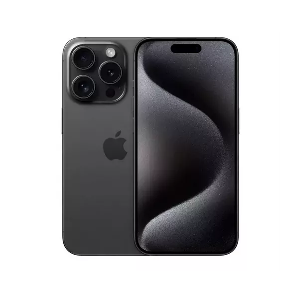 iPhone 15 128 GB ブラックSIMフリー【7590】 Apple Iphone 15 Pro 128GB Preto | DISTRIBUIDORDECELULARES