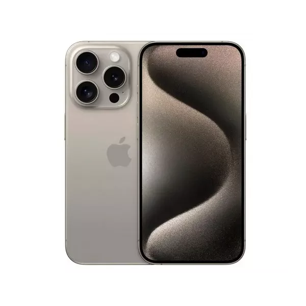 Apple Iphone 15 Pro 128GB Natural | DISTRIBUIDORDECELULARES