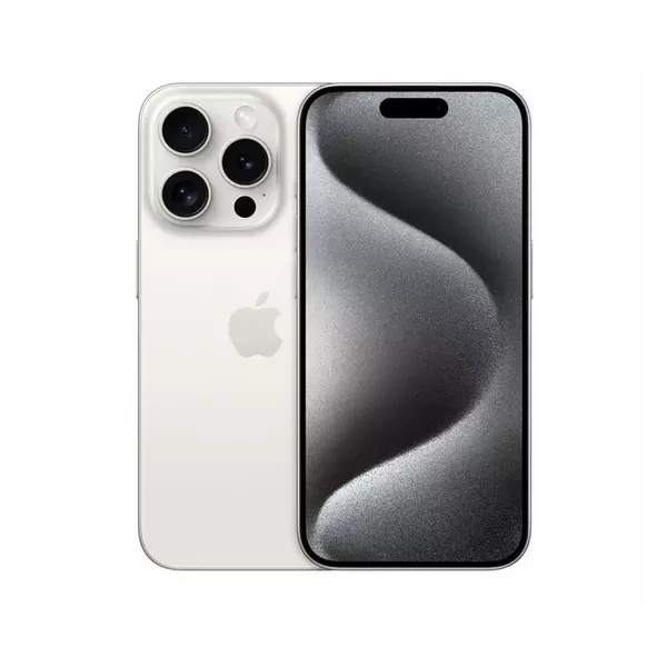 Apple Iphone 15 Pro Max 512Gb Branco