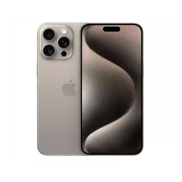 Apple Iphone 15 Pro Max 256Gb Natural | DISTRIBUIDORDECELULARES