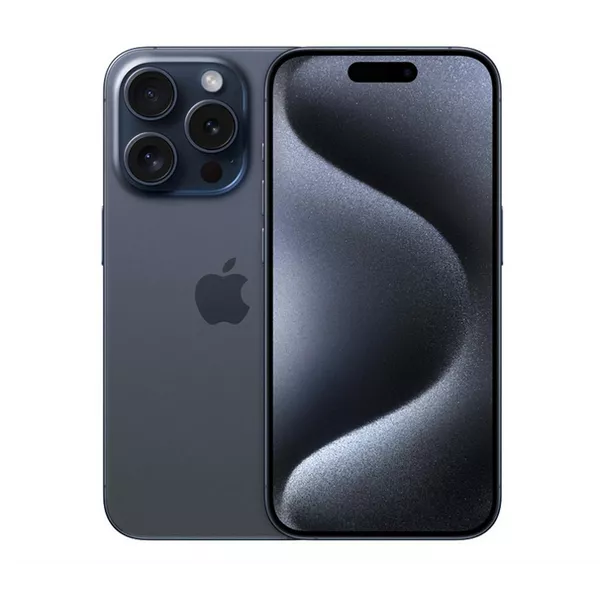 Apple iPhone15Pro 本体 256GB Apple Iphone 15 Pro 256Gb Azul | DISTRIBUIDORDECELULARES