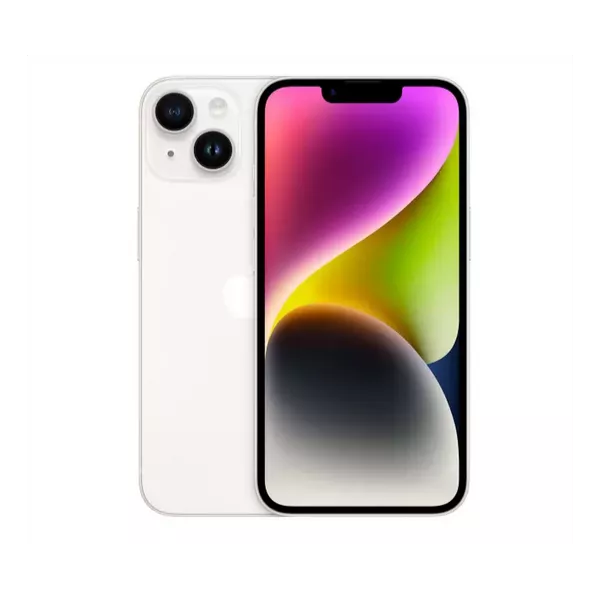 iPhone 14 128GB SIMロックなし　87% Apple Apple Iphone 14 128Gb Branco | DISTRIBUIDORDECELULARES